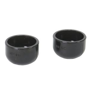 Whiteline W93457 1976 Chevrolet G10 Front Tie Rod Dust Boots