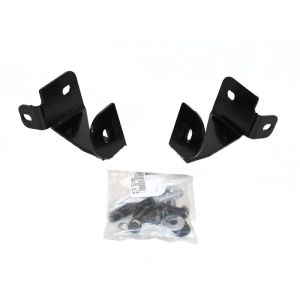 Go Rhino 55525 05-15 Toyota Tacoma RC2 Brackets