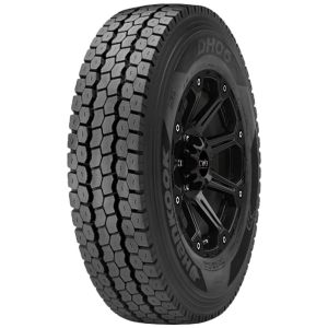 Hankook 295/75r22.5/14 Han Dh06 Drive