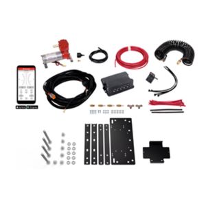 Firestone 2931 Air Command Dual Wireless App Heavy Kit (WR17602931)