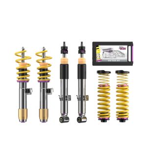 KW 352200EB 2021+ BMW M3 (G80) Sedan/ M4 (G82) Coupe 2WD Coilover Kit V3