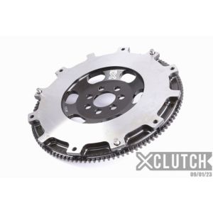 XCLUTCH XFMI011CL 07-17 Mitsubishi Lancer EVO X 2.0L Lightweight Chromoly Flywheel