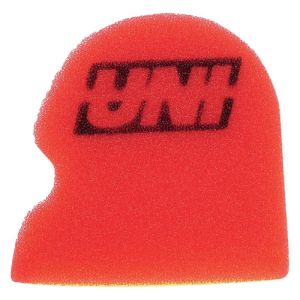 Uni Filter NU-2395ST 02-24 Kawasaki KLX 110 / 03-05 Suzuki DRZ 110 Air Filter