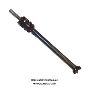 Superlift 9636 98-10 Ford Ranger 4WD w/ 4in Lift Kit Driveshaft - Front