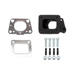 Wehrli WCF100256 L5P T4 Duramax Pedestal Adapter Kit