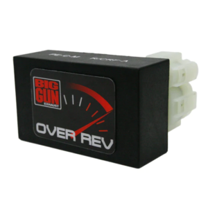 Big Gun Rev Box Xr50/70/80/100/Crf150