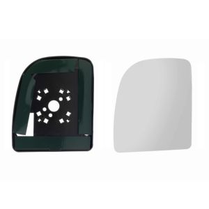 SPYDER 9934360 Xtune Replacement Glass For Manual Mirror Fdsd99 Left Small MIR-GLASS-FDSD99-MA-L2
