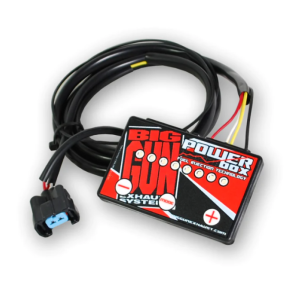 Big Gun Tfi Power Box Wol R-Spec/Vik
