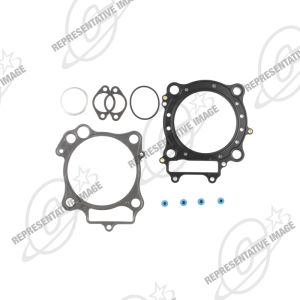 Cometic Gasket C9435-2 Cometic Hd Engine,Trans Drain Plug All Evo Xl, T/C, M8, 2Pk