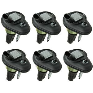 NGK U5080-6 (49174) Ignition Coil