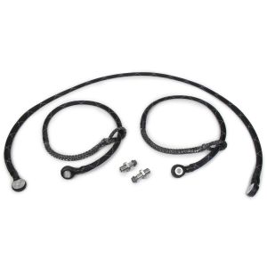 Ti22 PERFORMANCE TIP2020 Complete Tether Kit 53in (2) Axle (1) King Pin