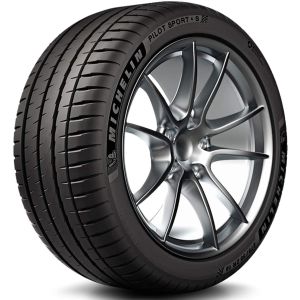 Michelin 355/25zr21xl (107y) Mic Pilot Sport 4 S