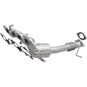MagnaFlow Exhaust Products 5631995 California Manifold Catalytic Converter