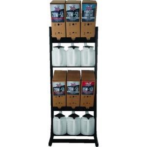 TwinPower 539032 Twin Power 6 Gallon Bag In Box Rack