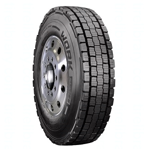 Cooper 172009011 Cooper Work Series Awd 11r24.5