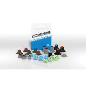 Victor Reinz C32293 MAHLE Original Audi A4 05-00 Water Pipe Sealing Ring