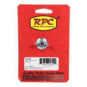 RACING POWER CO-PACKAGED RPCR2181 Small Air Cleaner Wing Nut