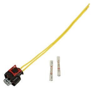 BD Diesel 1050457 INJECTOR CONNECTOR PIGTAIL KIT (SINGLE) CHEVY/GM L5P 2017+
