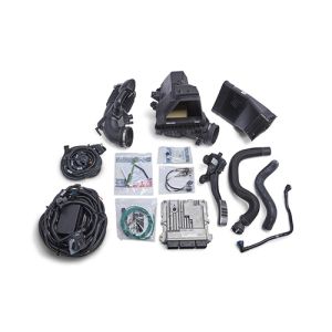Ford Racing M-6017-M50HA Gen 4X Coyote Control Pack With 10R80 Auto Transmission