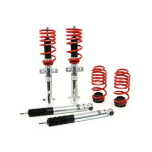 H&R 51656 07-10 Ford GT500/GT500 Convertible V8 Street Perf. Coil Over