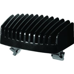 TwinPower 215889 Twin Power 17-Up Touring Regulator Black 50 Amp 3 Phase Regulator H-D 74700025