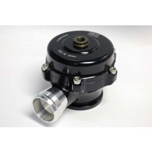 TiALSport QR BOV 6 PSI Spring - Black (1.0in)