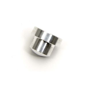 SBC Aluminum Cam Spacer .690in