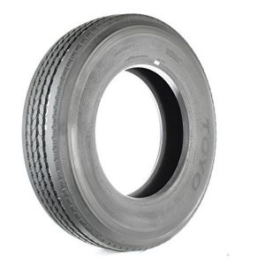 Toyo 295/75r22.5/14 144/141l Toy M122 All Position