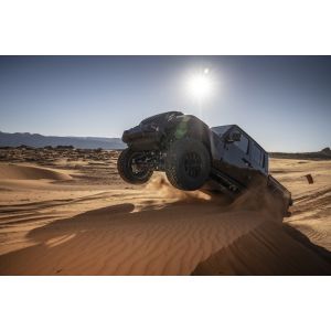 FOX 883-26-082 20-Up Gladiator 3.0 Factory Race Bypass R/R DSC Front Shock 3.5-4.5in. Lift - Requires Front D/S