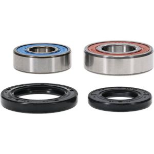 Pivot Works 25-1035-P Wheel Bearing Kit