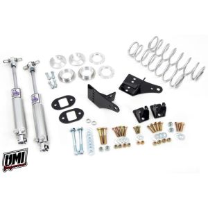UMI Performance 78-88 GM G-Body Bolt-In Viking Rear Coilover Kit