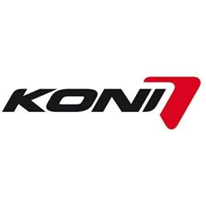 Koni 8742 1121SPORT KONI Sport (yellow) 8741- externally adjustable, low pressure gas full strut