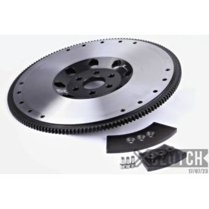 XCLUTCH XFFD001C 64-68 Ford Mustang Base 4.7L Chromoly Flywheel