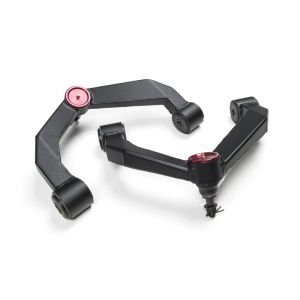 Zone Offroad 11-19 Chevy 2500/3500 HD Adventure Series Upper Control Arm Kit