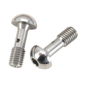 S&S Cycle 500-0060 1/4-20 UNC x .750in Screw