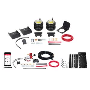 Firestone 2888 19-24 Chevrolet Silverado 1500 2WD/4WD AIO Wireless Ride-Rite All-In-One Kit (W217602888)