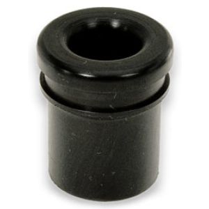 MOROSO MOR68773 V/C Grommet  - PVC w/Baffle - 1pk.