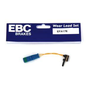 EBC Brakes EFA178 Brake Wear Lead Sensor Kit
