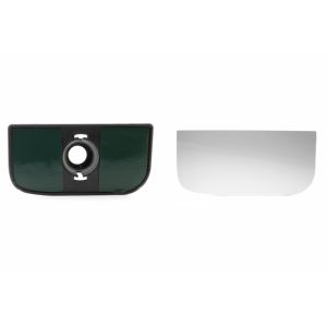 SPYDER 9934087 Xtune Replacement Glass Mirror CS99 / Csil03 / Csil07 / Ff15097 Left Small MIR-GLASS-CS9907-MA-L2