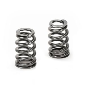 Supertech SPRK-BMS63B BMW S63 V8 Conical Spring Kit - Rate 83lbs (Ex) 80lbs (In)