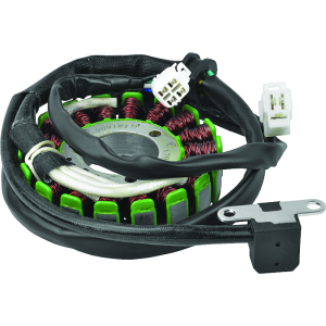 QuadBoss 463515 03-06 Kawasaki KFX400 Stator
