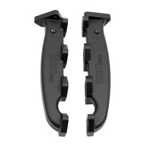 Wehrli WCF100363 01-16 Chevrolet Duramax Exhaust Manifold Kit w/ Gaskets & Hardware