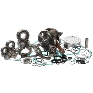 Vertex Pistons WR101-087 06-09 YZ 450 F Complete Engine Rebuild Kit