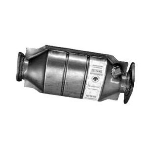 AB Catalytic 43102 Direct-Fit Catalytic Converter EPA (Federal)