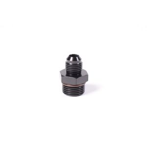 Radium Engineering 14-0151 8AN ORB TO 6AN MALE FITTING