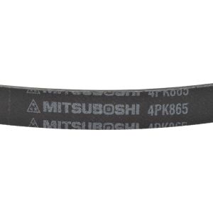MITSUBOSHI 4PK865 V-RIBBED BELT