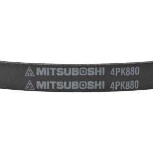 MITSUBOSHI 4PK880 V-RIBBED BELT