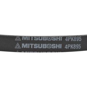 MITSUBOSHI 4PK895 V-RIBBED BELT