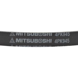 MITSUBOSHI 4PK945 V-RIBBED BELT