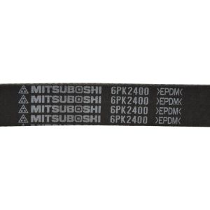 MITSUBOSHI 6PK2400 V-RIBBED BELT